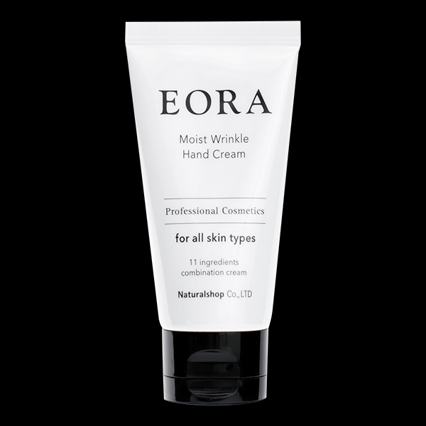 EORA モイストリンクルクリーム 50g