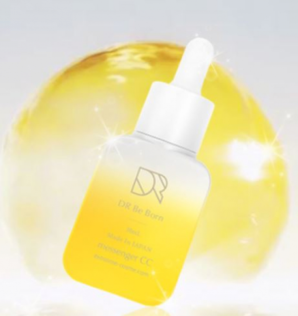 DRBB メッセンジャーCC 30ml