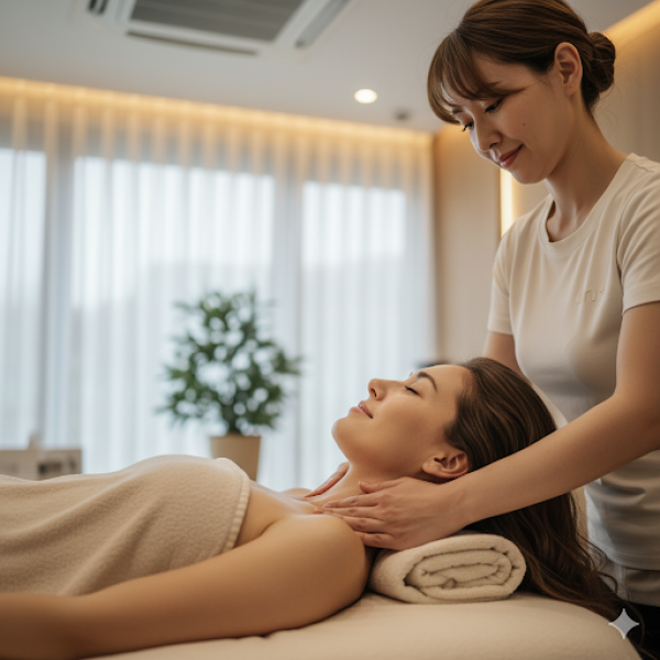 年内の歪み疲れは年内解消!骨格から整える美土台作り